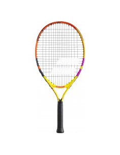 Tennis Ketcher Babolat Nadal Junior 26S (strengt) 